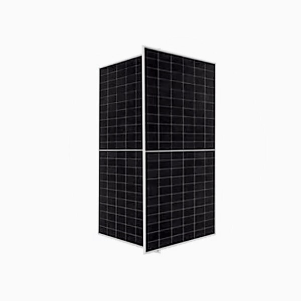 JA Solar JAM66D45-620/LB 620W Bifacial Solar Module